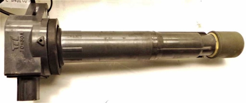 09-14 ACURA TSX 2.4L 4CYL IGNITOR COIL ASSEMBLY