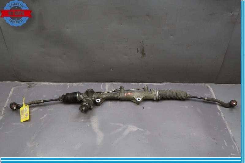 08-14 Mercedes W204 C350 C250 Power Steering Rack and Pinion 20411011017 Oem