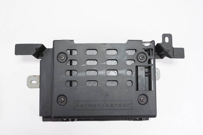 SUBARU TRIBECA Amplifier AMP Audio Harman Kardon OEM 2011 - 2014