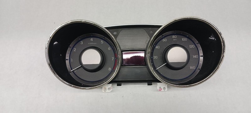 11-'14 HYUNDAI SONATA Speedometer OEM 91K Miles 1 Year Warranty!!