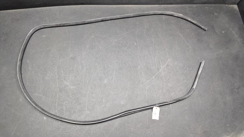 Front Right Door Body Weatherstrip 2017 Ford Explorer BB5Z-7820708-AK 2011-2019