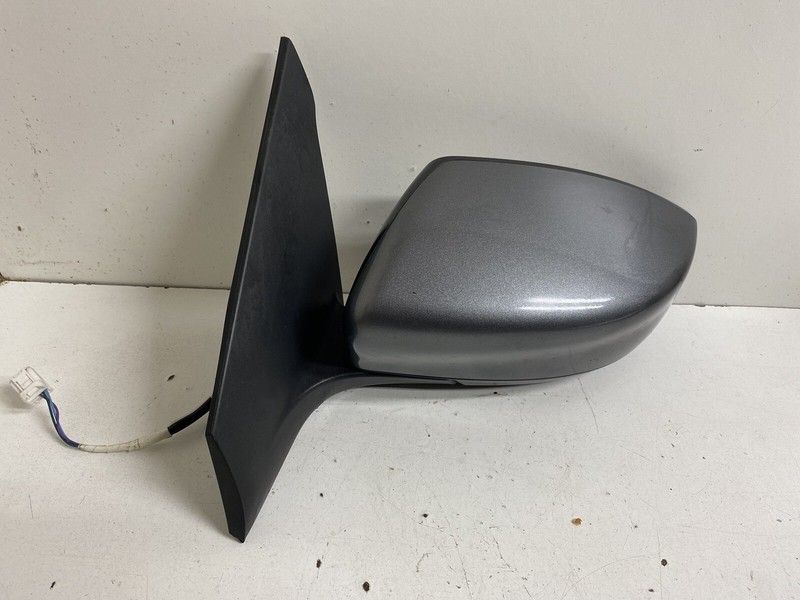 2016-2019 Nissan Sentra 3 Wire Left Driver Side View Door Mirror Oem