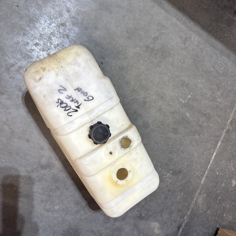 2000’s Club Car Turf 2 Golf Cart Gas Tank Fuel Tank