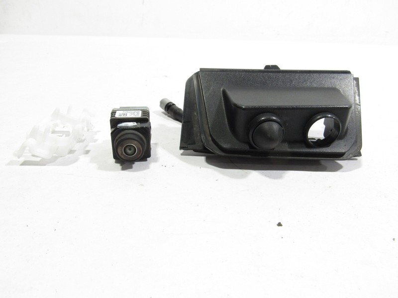 17-22 Land Range Rover Sport 2018 L494 Rear Tailgate Reverse Backup Camera |