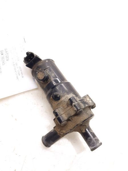 04-09 TOYOTA PRIUS 1.5L FWD AT COOLANT PUMP