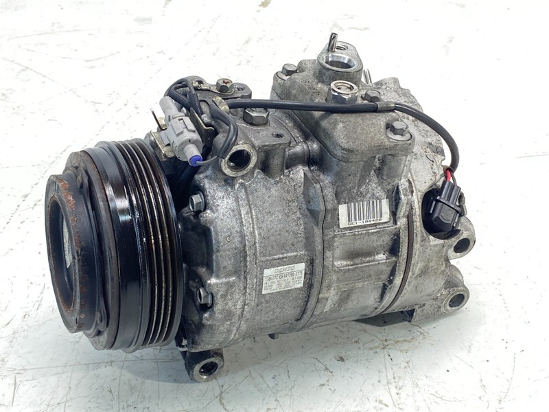 BMW F01 F02 F06 F10 F12 550 750 N63 S63 Air Conditioning AC Compressor Pump OEM✅