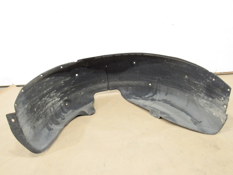 17-20 Genesis G90 2019 Rear Right Passenger Fender Splash Shield Liner |$9