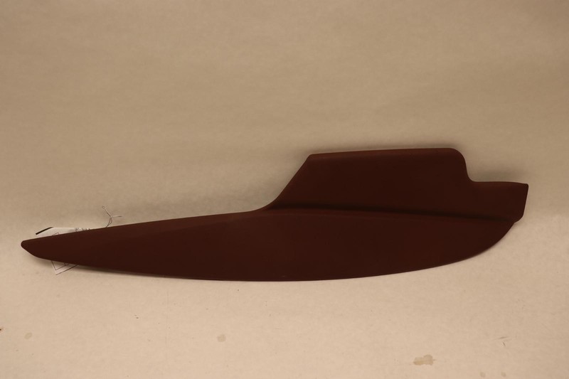 2012-2018 BMW 650I F12 RIGHT PASSENGER CENTER CONSOLE TRIM COVER PANEL OEM
