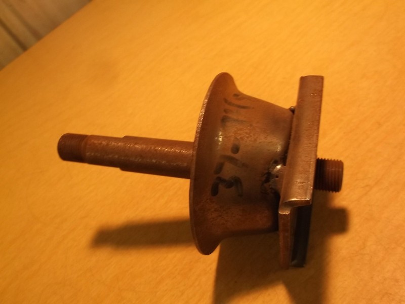 NEW Lawn Equpiment Part Toro 37-9480 Shaft Saddle *FREE SHIPPING*