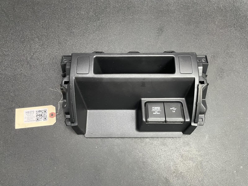 Dashboard Center Lower Trim Panel 2019 Honda Pilot 77290-TG7-A10ZA 2020