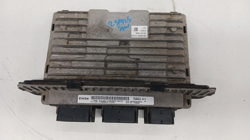 12 FORD F150 Electronic Control Module 5.0L ECU OEM 1 Year Warranty!