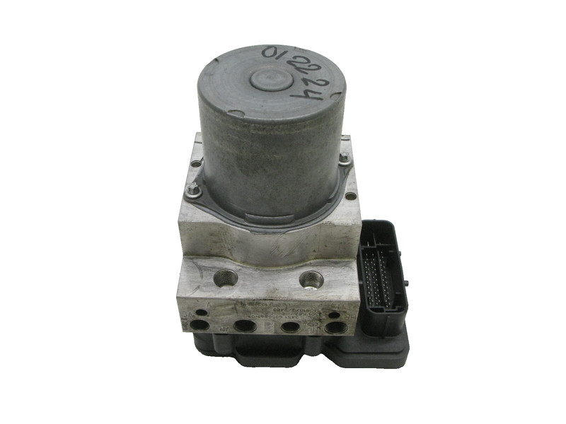 11-19 BMW F10 528i 535i 550iANTI LOCK BRAKE HYDRAULIC PUMP MODULE OEM 012224