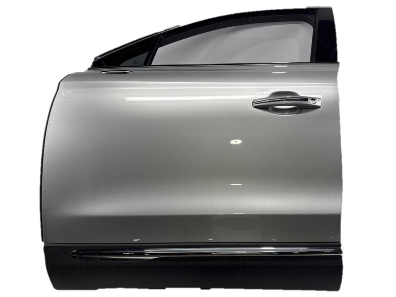 2015-2019 Lincoln MKC Front LH Driver Door Assembly No Inner Panel Has Scratches