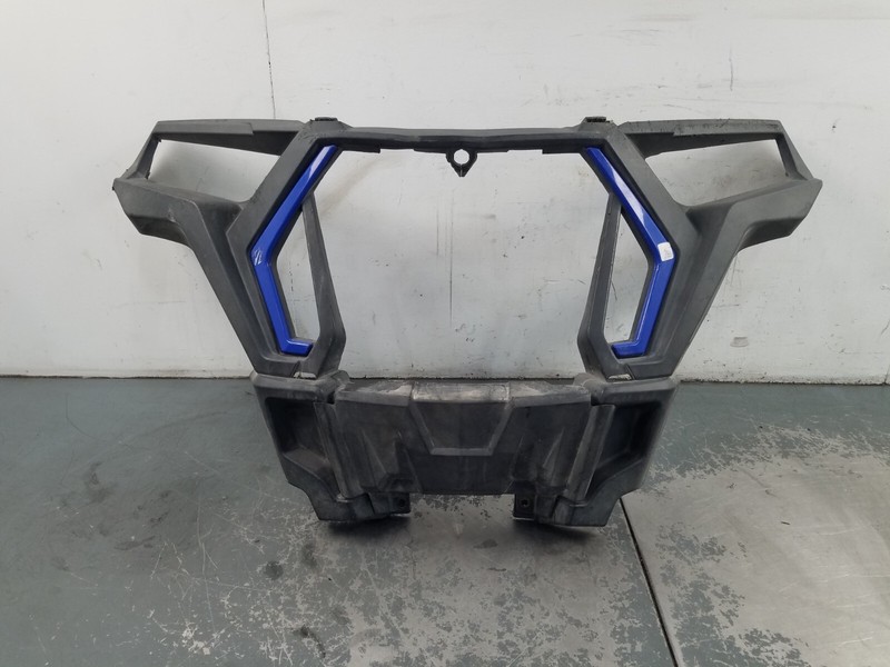 #1780 i1- 2021 19 20 Polaris RZR XP Turbo S Front Bumper Fascia - *