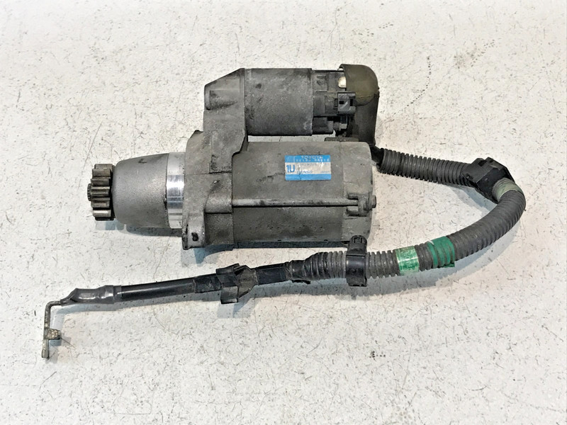 2007-2016 TOYOTA AVALON ENGINE STARTER MOTOR OEM 28100-0A010
