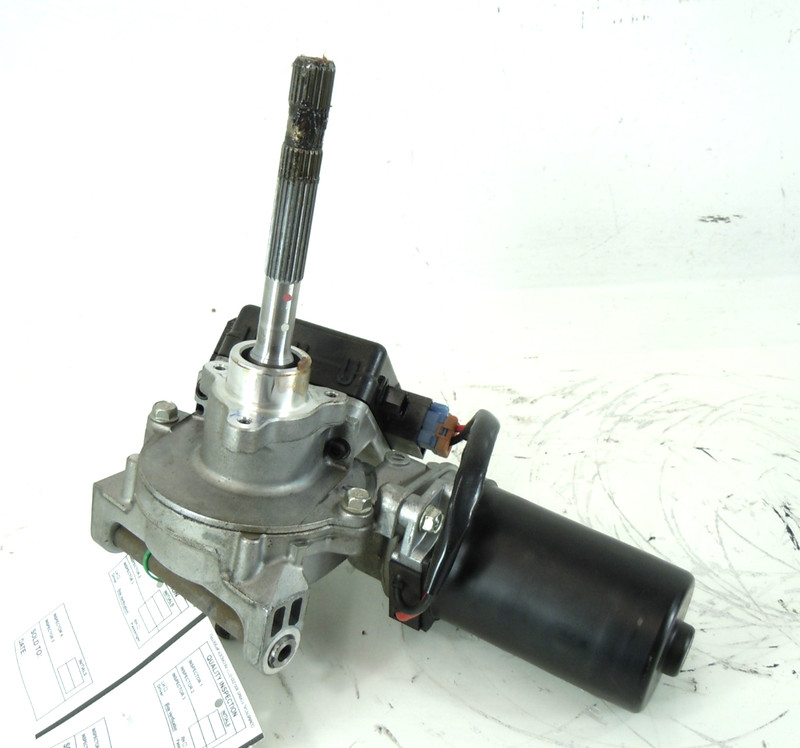 2005-2007 Chevrolet Cobalt Steering Column Motor OEM Auto Trans