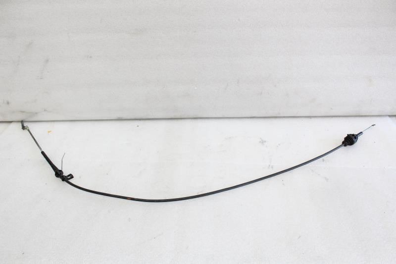 1984 1985 1986 1987 1988 CHEVROLET CORVETTE SHIFTER CABLE LINKAGE MANUAL M/T