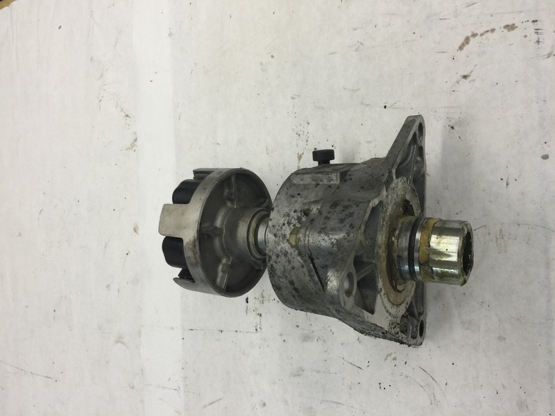 Yamaha Waverunner GP760 GP800 Mid carrier bearing FRESHWATER!