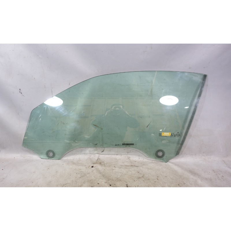 2015-2020 BMW F23 2-Series Convertible Left Front Driver's Window Glass Pane OEM