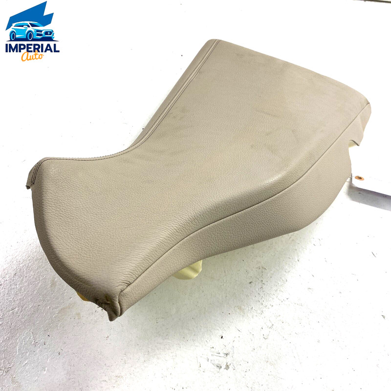 2013-2019 BMW GRAN COUPE 428I F36 LEFT REAR SEAT CUSHION BOLSTER OEM