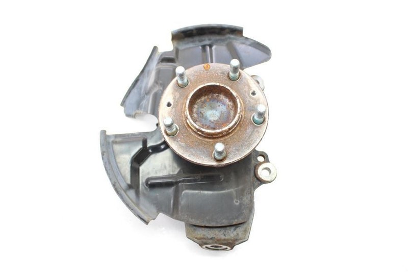 2009-2014 Mazda Mx-5 Miata NC Driver Left Front Spindle Assembly
