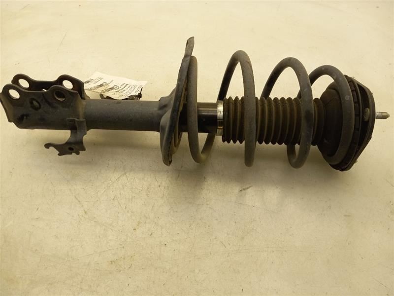 16-19 TOYOTA MIRAI FWD DRIVER SIDE FRONT STRUT ASSEMBLY