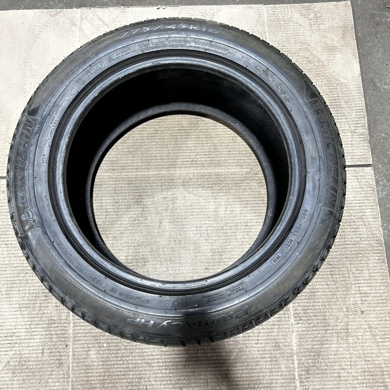 USED TIRE 275/45R18 103YMichelin Primacy HP 6/32=5,5mm