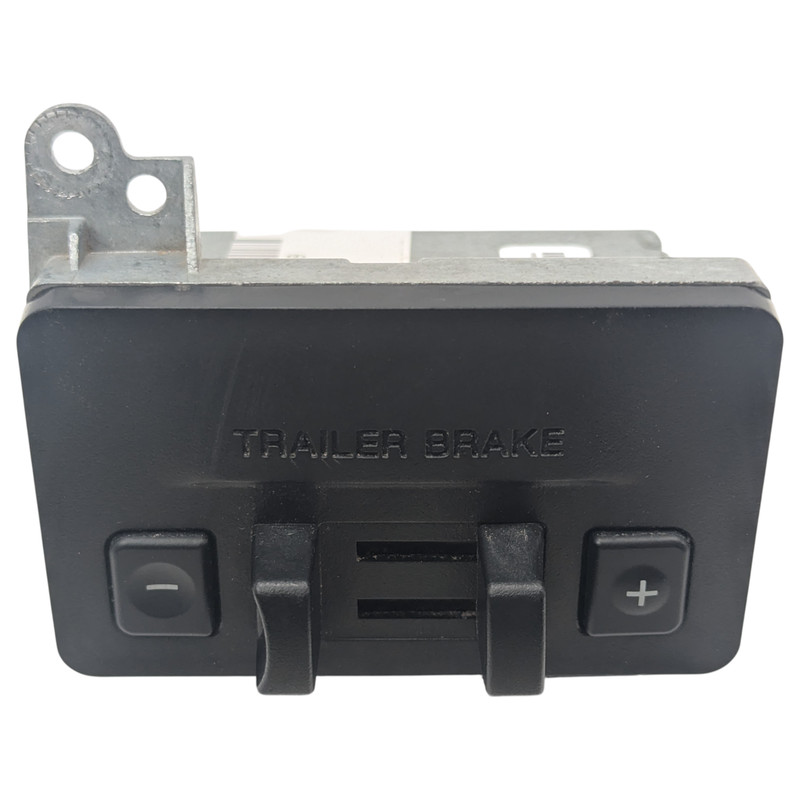 2011-2014 Ford F-250 F-350 Truck Trailer Brake Controller OEM BL34-2C006