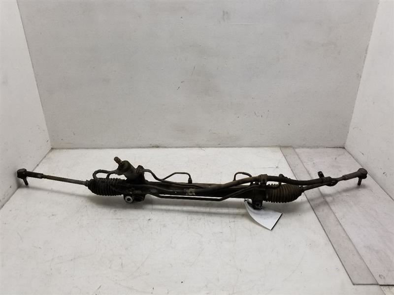 97-99 TOYOTA CAMRY FWD AT STEERING GEAR RACK AND PINION ASSEMBLY