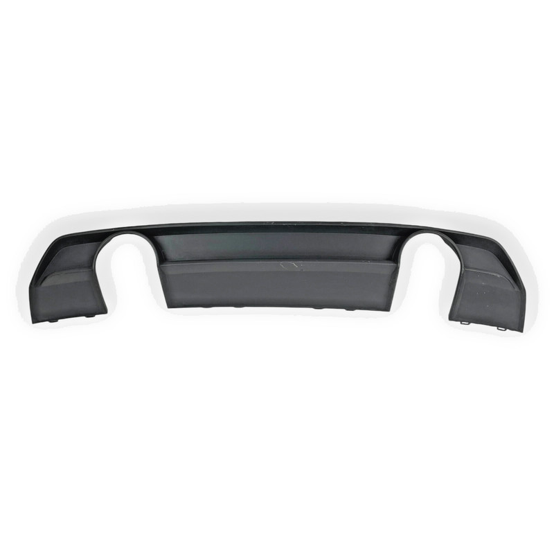 2016-2019 Audi TT Quattro Lower Section Trim Air Deflector Spoiler OEM 8S0807521
