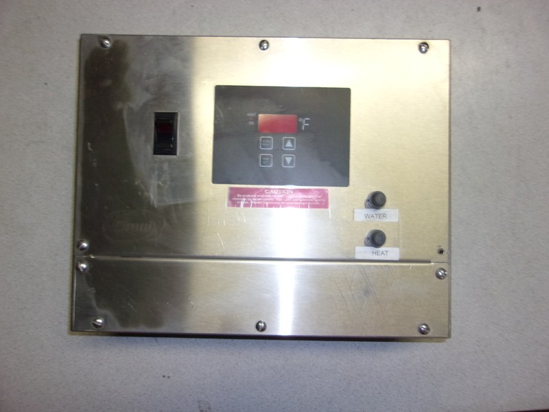 Omniteam OmniTemp CB Series Wescom1 *FREE SHIPPING*