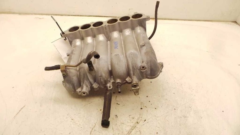 96 97 98 99 00 01 02 TOYOTA 4 RUNNER SR5 3.4L LOWER INTAKE MANIFOLD 6CYL SVZFE