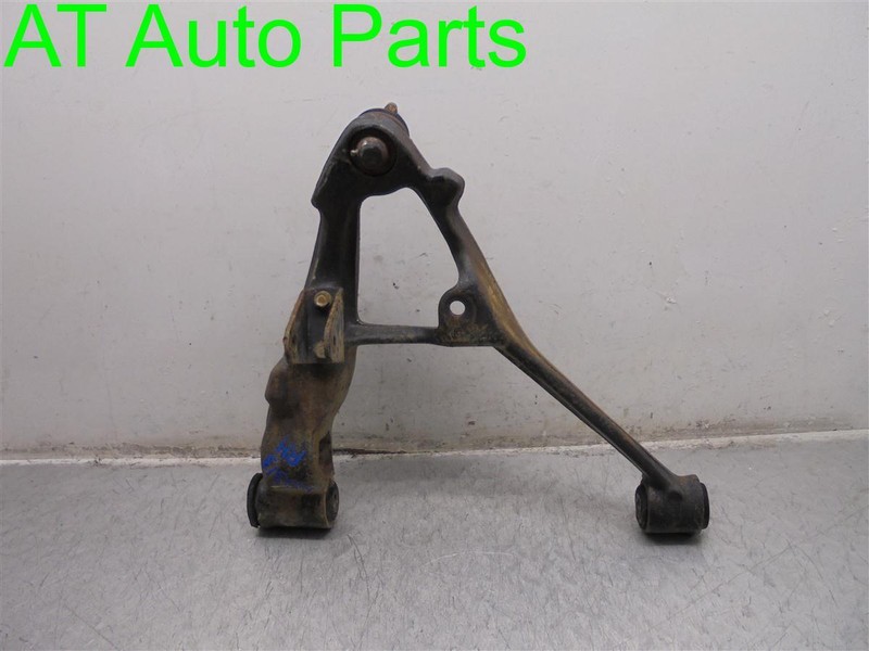 02-06 CHEVROLET AVALANCHE 2500 FRONT RIGHT LOWER CONTROL ARM OEM 20832023