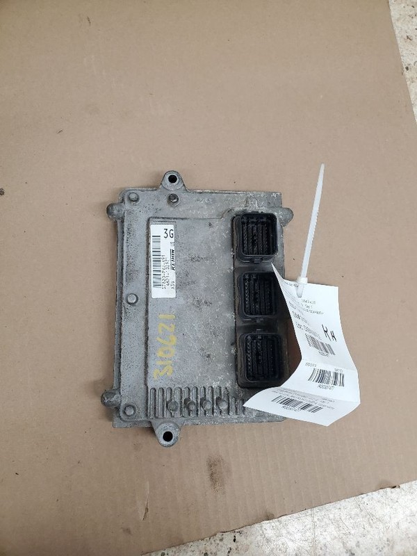Engine ECM Electronic Module Engine Control AWD Fits 08 PILOT 307477