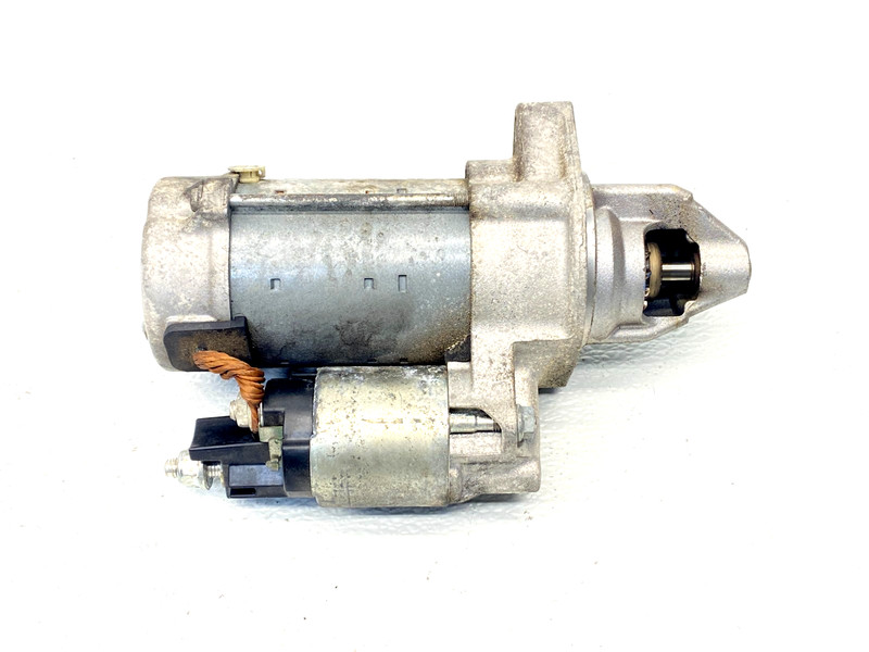 15-18 MERCEDES C300 W205 2.0L ENGINE MOTOR STARTER OEM A0.49