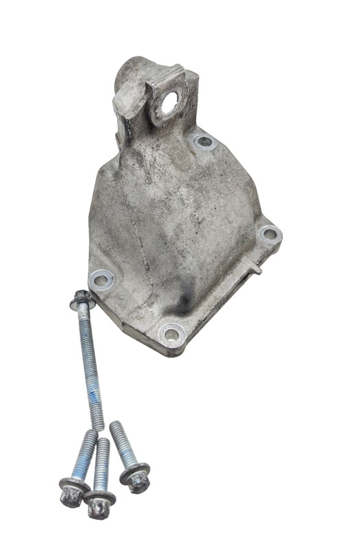 Mercedes W163 ML320 ML350 Engine Motor Right Passenger Side Mount Bracket OEM