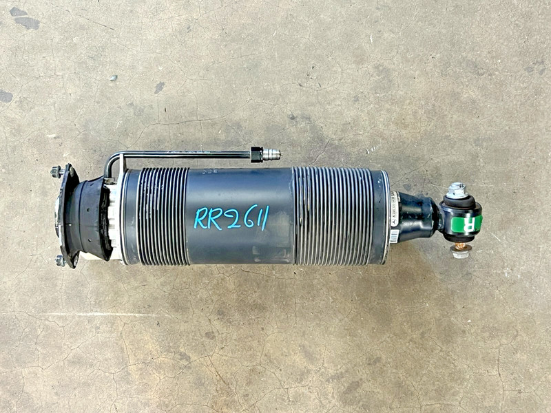 ⭐12K MILES !! 2007-2012 MERCEDES SL-CLASS REAR RIGHT HYDRAULIC SHOCK OEM LOT2611