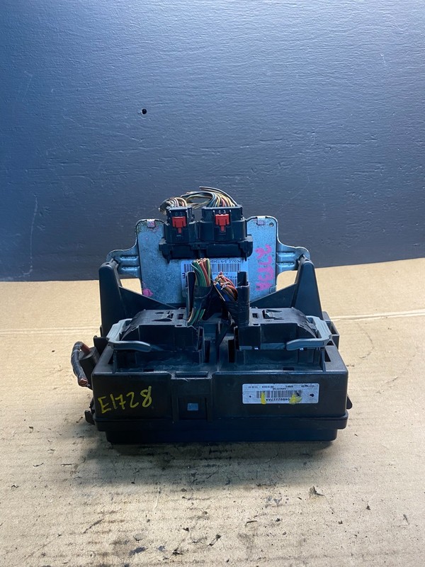 2007 2008 2009 Dodge Durango BCM Fusebox Fuse Box Relay Module AB7347 DG