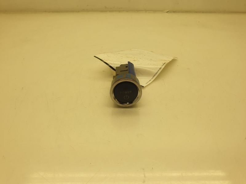 12 13 14 15 16 17 18 TOYOTA PRIUS V IGNITION SWITCH PUSH START BUTTON