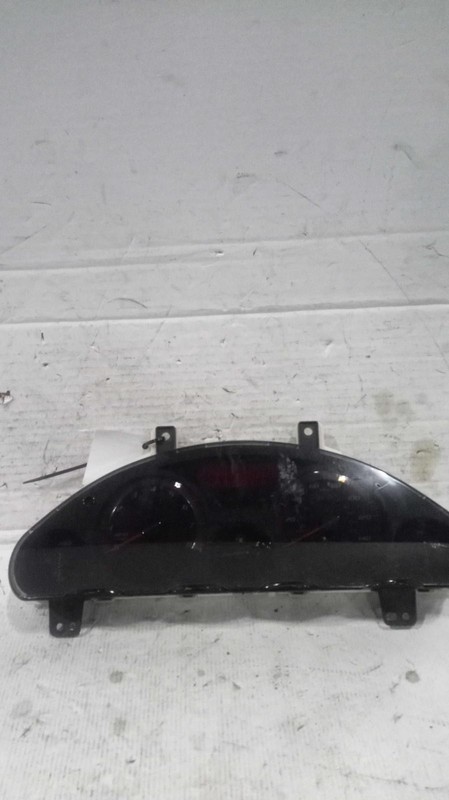 2016 GMC Acadia Speedometer Gauge OEM Silver 113K Miles NJ25-20128-492780