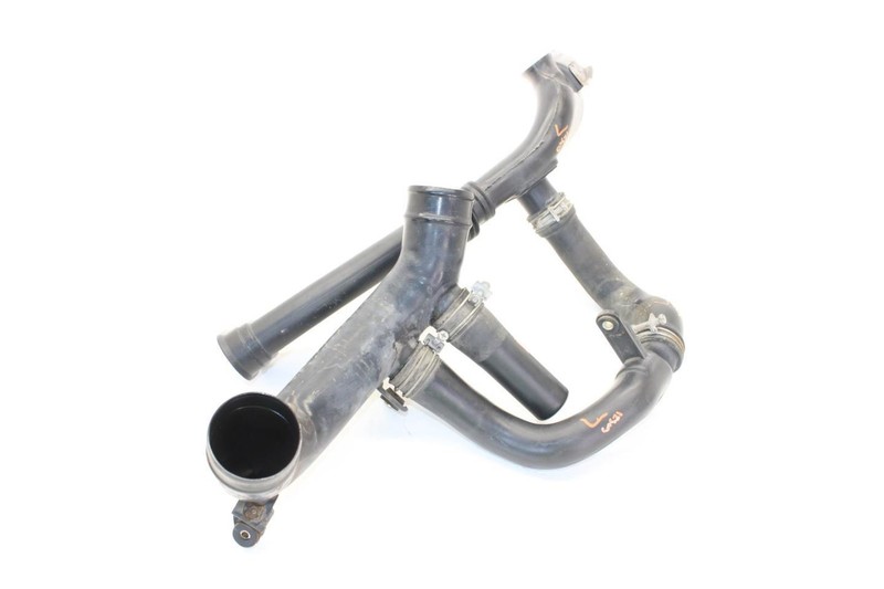94-96 Nissan 300ZX 2+0 Coupe Driver Left Front Air Intake Air Duct 6286130P10