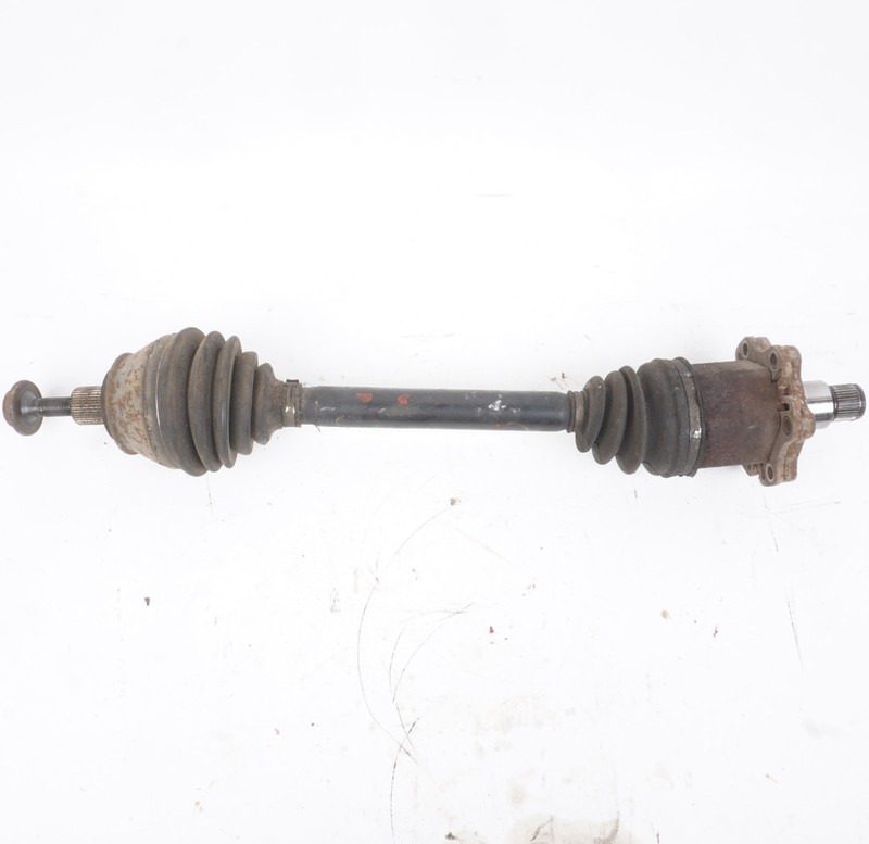 2005-2011 Audi A6 4.2L Passenger Right Front CV Axle ShaftOEM