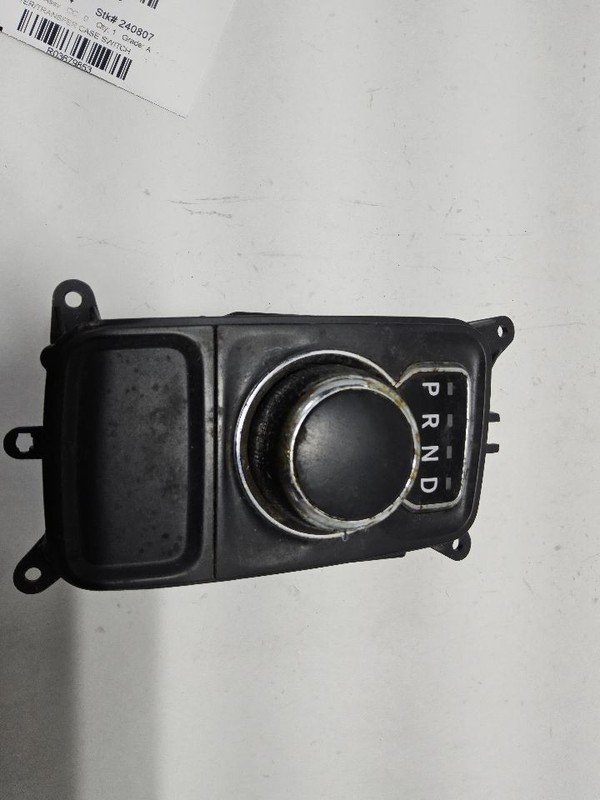 2013-2024 Dodge Ram 1500 Transmission Shifter Gear Selector Dial Knob