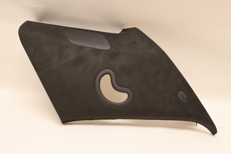 2020-2022 HYUNDAI PALISADE REAR LEFT SIDE UPPER QUARTER C PILLAR TRIM COVER OEM
