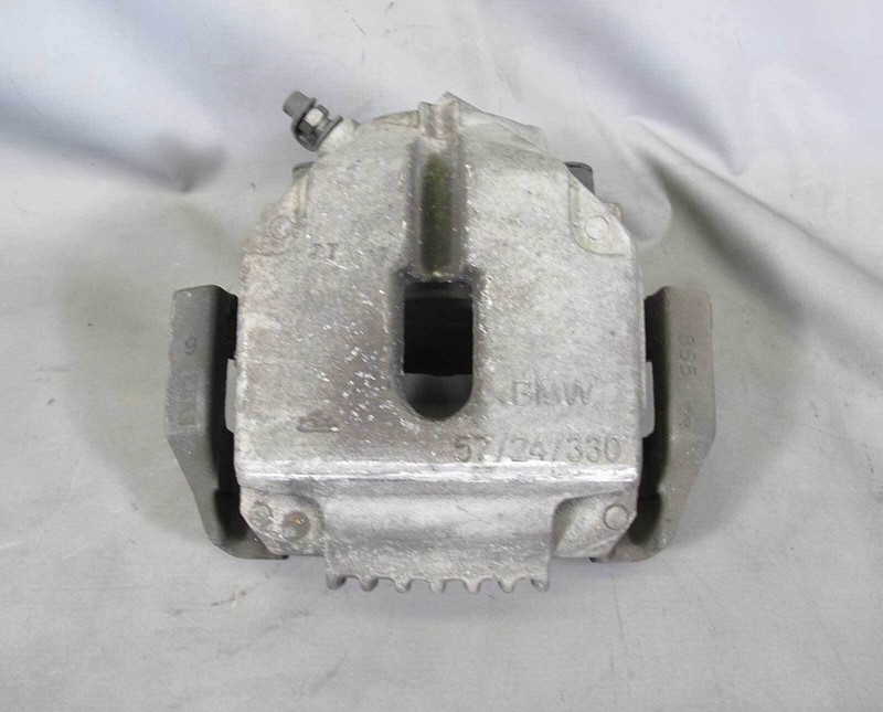 BMW E89 Z4 Roadster E90 330i Factory Left Front Drivers Brake Caliper w Carrier