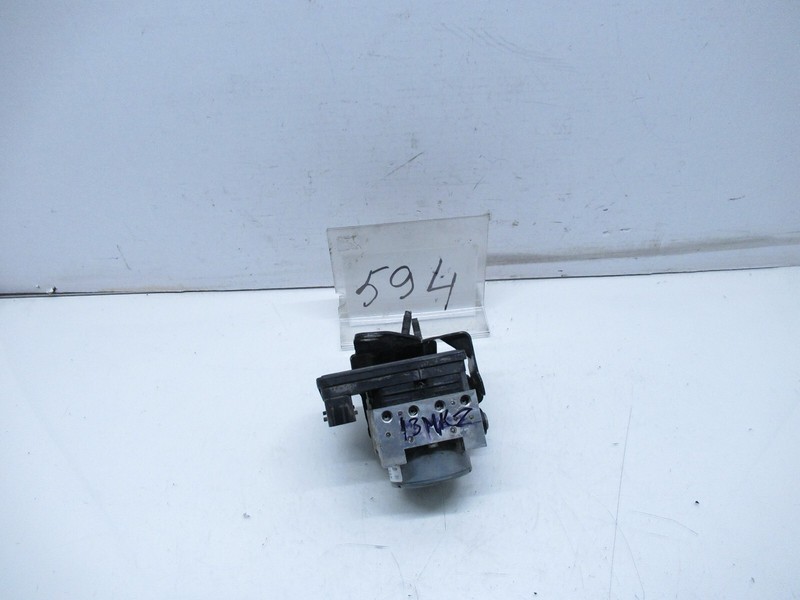 2013 LINCOLN MKZ HYBRID 2.0L ANTI LOCK ABS BRAKE PUMP OEM