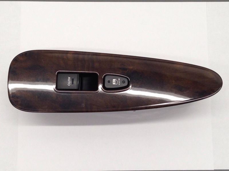 Right Passenger Front Door Window Switch 2009-2012 Hyundai Genesis Sedan 66020