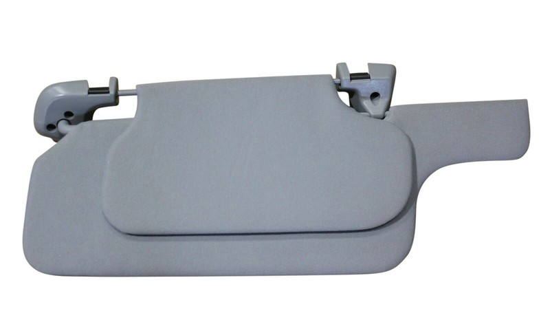 Ford Passenger Sun Visor 4L1Z7804104AAA Genuine OEM NOS Factory Part