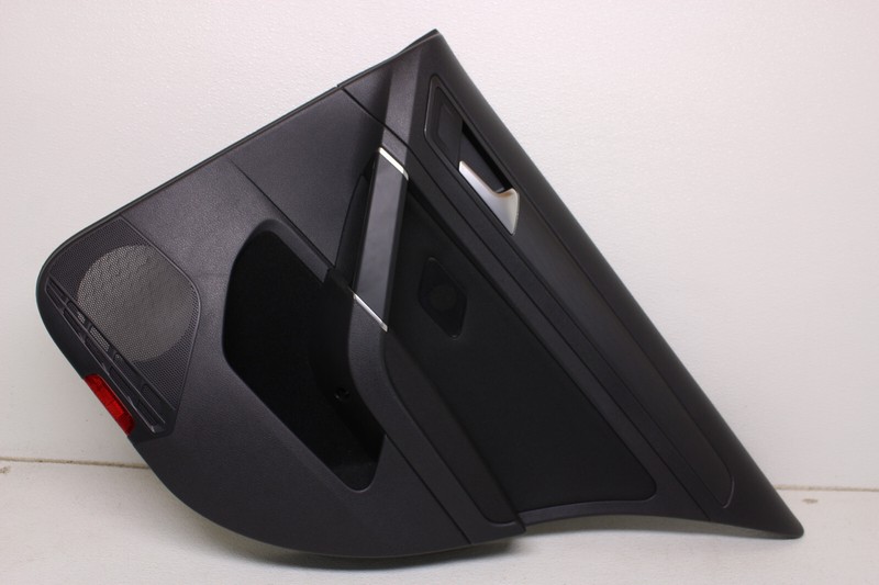 MK7 VW GTI Rear Right Door Panel Passenger Side MK7.5 Genuine Oem 2018-2021