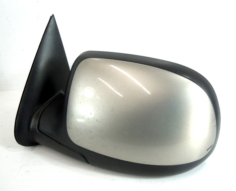 2002 02 Chevrolet Avalanche 1500 Power Door Mirror Driver Left OEM